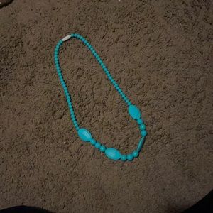 Teething Necklace